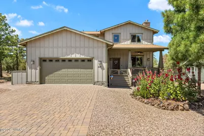 620 S Creekside Drive, Show Low, AZ 85901 - Photo 1