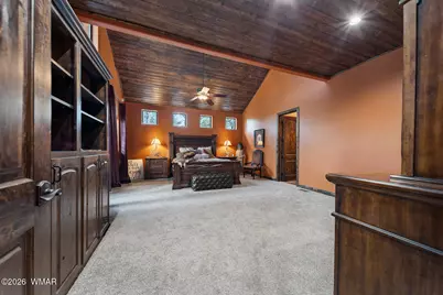 1980 Spring Creek Lane, Overgaard, AZ 85933 - Photo 20