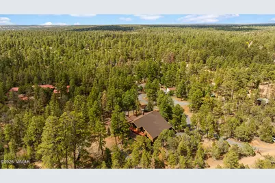 1980 Spring Creek Lane, Overgaard, AZ 85933 - Photo 64