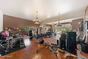 1980 Spring Creek Ln, Overgaard, AZ 85933 - Photo 48