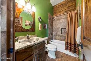 1980 Spring Creek Ln, Overgaard, AZ 85933 - Photo 42