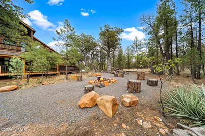 1980 Spring Creek Lane, Overgaard, AZ 85933 - Photo 58