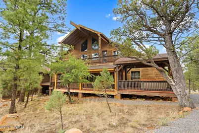 1980 Spring Creek Lane, Overgaard, AZ 85933 - Photo 62