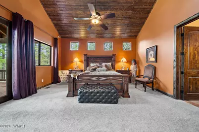 1980 Spring Creek Lane, Overgaard, AZ 85933 - Photo 22