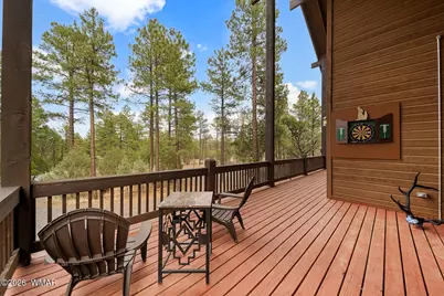 1980 Spring Creek Lane, Overgaard, AZ 85933 - Photo 56