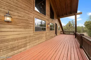 1980 Spring Creek Ln, Overgaard, AZ 85933 - Photo 52