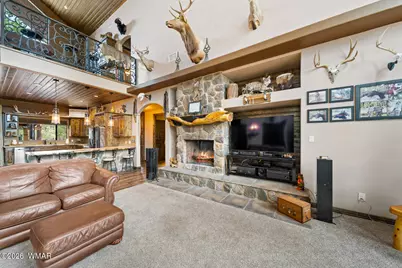 1980 Spring Creek Lane, Overgaard, AZ 85933 - Photo 14