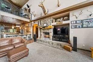 1980 Spring Creek Ln, Overgaard, AZ 85933 - Photo 14