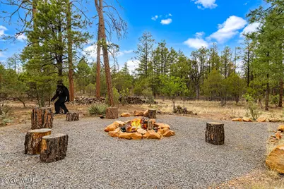 1980 Spring Creek Lane, Overgaard, AZ 85933 - Photo 60