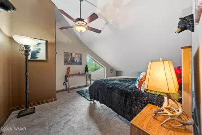1980 Spring Creek Lane, Overgaard, AZ 85933 - Photo 40