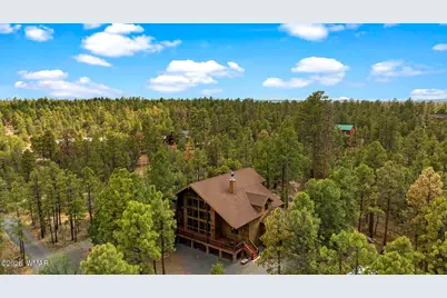 1980 Spring Creek Lane, Overgaard, AZ 85933 - Photo 64