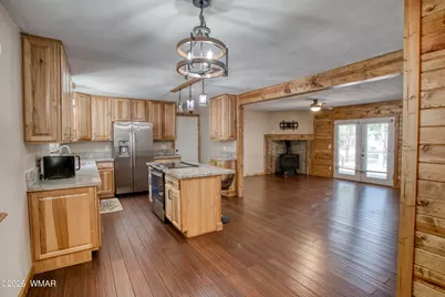 548 S Cotton Tail Lane, Pinetop, AZ 85935 - Photo 4