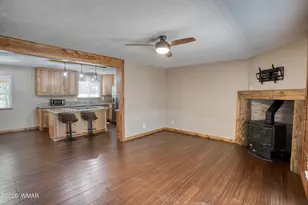 548 S Cotton Tail Ln, Pinetop, AZ 85935 - Photo 6