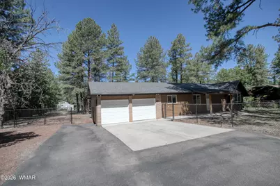 548 S Cotton Tail Lane, Pinetop, AZ 85935 - Photo 22