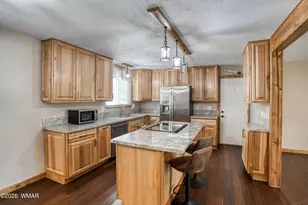 548 S Cotton Tail Ln, Pinetop, AZ 85935 - Photo 2