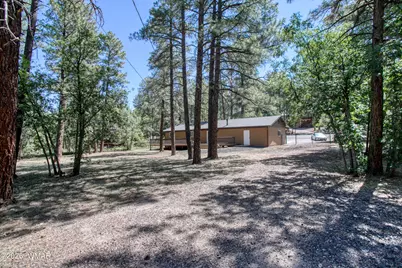 548 S Cotton Tail Lane, Pinetop, AZ 85935 - Photo 18