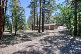 548 S Cotton Tail Ln, Pinetop, AZ 85935 - Photo 18