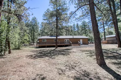 548 S Cotton Tail Lane, Pinetop, AZ 85935 - Photo 20