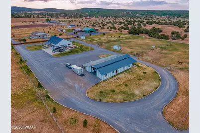 1093 School House Lane, Show Low, AZ 85901 - Photo 66