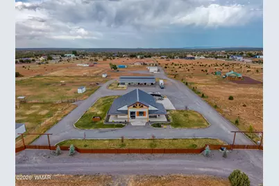1093 School House Lane, Show Low, AZ 85901 - Photo 58