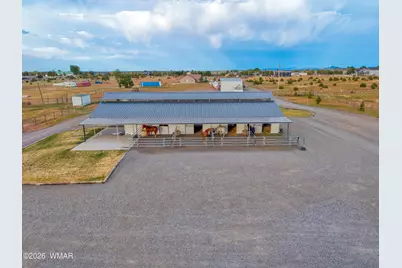 1093 School House Lane, Show Low, AZ 85901 - Photo 62