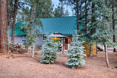 4211 Pinetree Lane, Pinetop, AZ 85935 - Photo 44