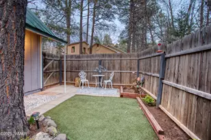 4211 Pinetree Ln, Pinetop, AZ 85935 - Photo 44