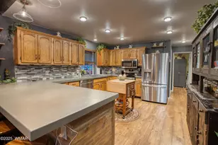 4211 Pinetree Ln, Pinetop, AZ 85935 - Photo 16