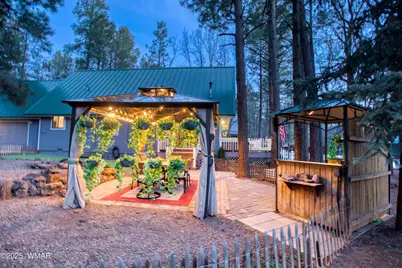 4211 Pinetree Lane, Pinetop, AZ 85935 - Photo 42