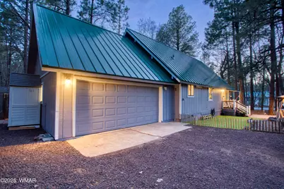 4211 Pinetree Lane, Pinetop, AZ 85935 - Photo 40
