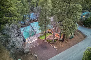 4211 Pinetree Ln, Pinetop, AZ 85935 - Photo 46