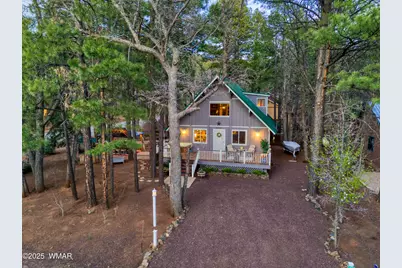 4211 Pinetree Lane, Pinetop, AZ 85935 - Photo 46