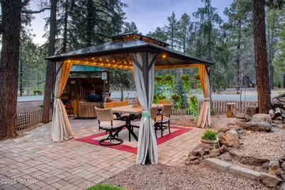 4211 Pinetree Lane, Pinetop, AZ 85935 - Photo 42