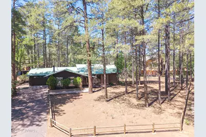 576 S Evergreen Drive, Pinetop, AZ 85935 - Photo 1
