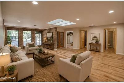 576 S Evergreen Drive, Pinetop, AZ 85935 - Photo 6
