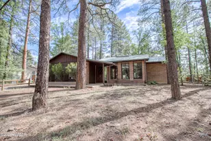 576 S Evergreen Dr, Pinetop, AZ 85935 - Photo 2