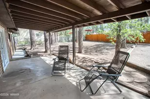 576 S Evergreen Dr, Pinetop, AZ 85935 - Photo 20