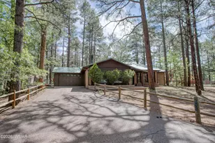 576 S Evergreen Dr, Pinetop, AZ 85935 - Photo 24