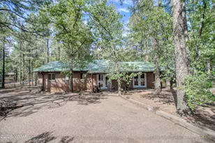 576 S Evergreen Dr, Pinetop, AZ 85935 - Photo 22