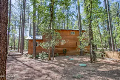 2774 Ponderosa Parkway, Pinetop, AZ 85935 - Photo 26