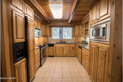 2774 Ponderosa Parkway, Pinetop, AZ 85935 - Photo 8