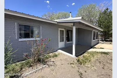 134 W 3rd Place, Eagar, AZ 85925 - Photo 2