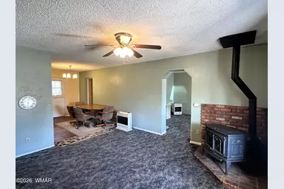 134 W 3rd Place, Eagar, AZ 85925 - Photo 4