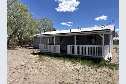 134 W 3rd Place, Eagar, AZ 85925 - Photo 22