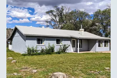 134 W 3rd Place, Eagar, AZ 85925 - Photo 2