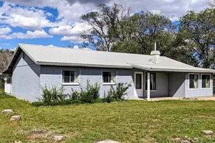 134 W 3rd Pl, Eagar, AZ 85925 - Photo 2