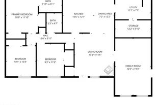 134 W 3rd Pl, Eagar, AZ 85925 - Photo 34