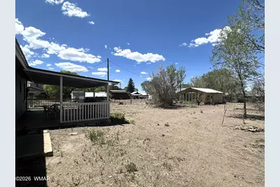 134 W 3rd Place, Eagar, AZ 85925 - Photo 26