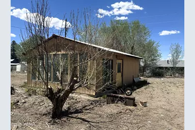 134 W 3rd Place, Eagar, AZ 85925 - Photo 24
