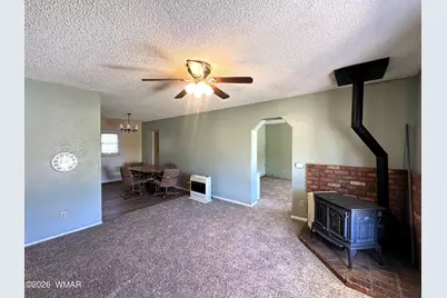 134 W 3rd Place, Eagar, AZ 85925 - Photo 4